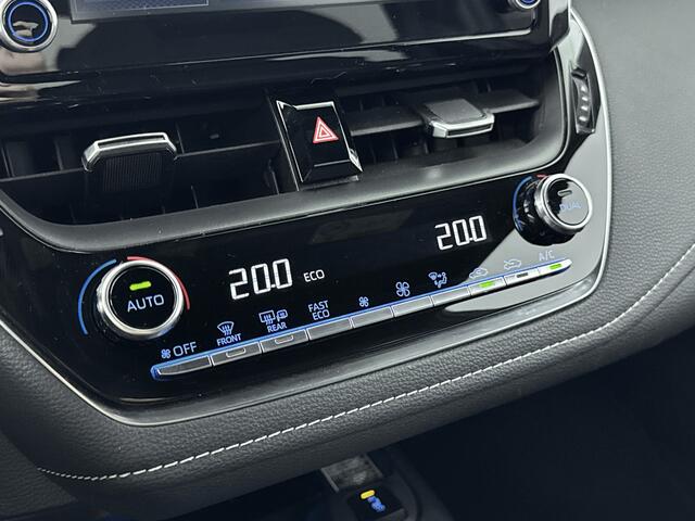 Toyota COROLLA 1.8 Hybrid Dynamic