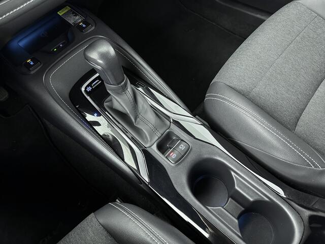 Toyota COROLLA 1.8 Hybrid Dynamic