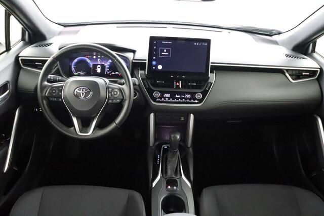 Toyota COROLLA Cross Hybrid 140 Dynamic | Navigatie | Cruise control | Trekhaak |