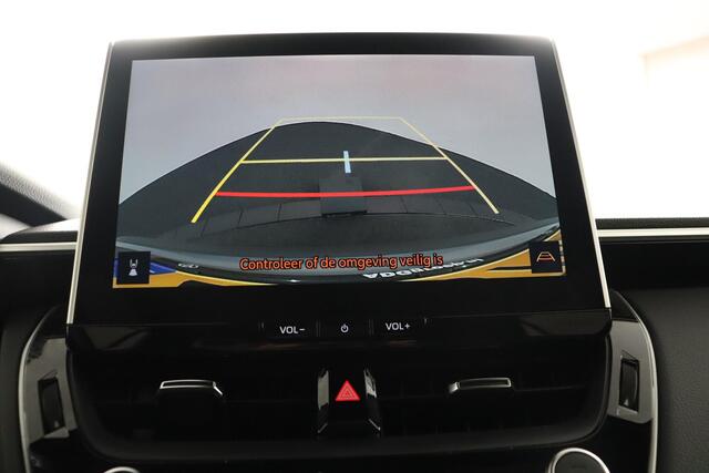 Toyota COROLLA Cross Hybrid 140 Dynamic | Navigatie | Cruise control | Trekhaak |