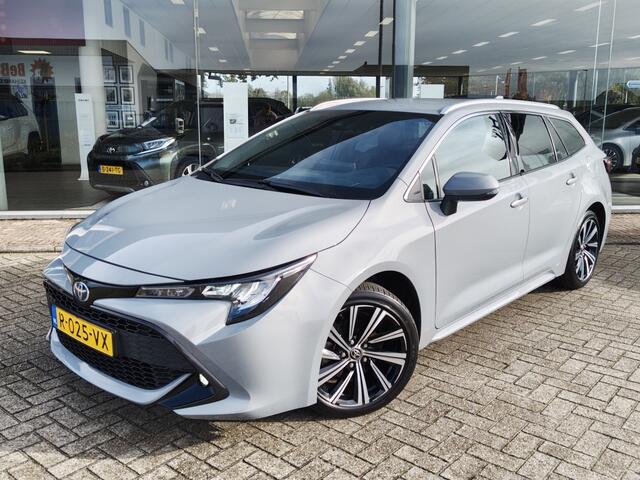 Toyota COROLLA 1.8 Hybrid Dynamic | Navi | Android Auto, Apple Carplay