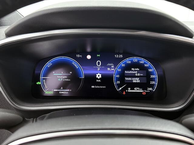 Toyota COROLLA Touring Sports Hybrid 140 Active