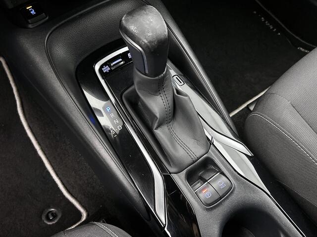 Toyota COROLLA Touring Sports 2.0 Hybrid TeamNL | Naviagtie | Climate Control | ACC |