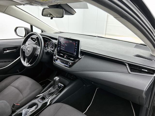 Toyota COROLLA 1.8 Hybrid Dynamic | Unieke auto |