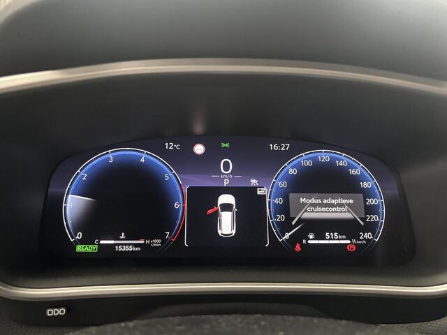 Toyota COROLLA Cross Hybrid 140 Active