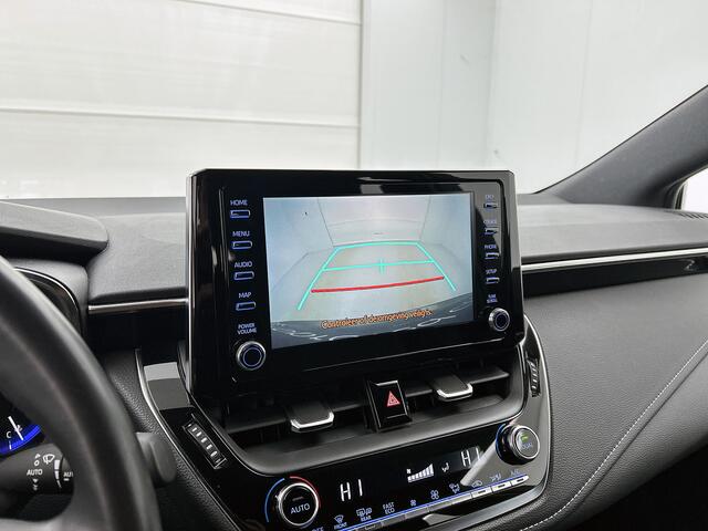 Toyota COROLLA Touring Sports 1.8 Hybrid Dynamic