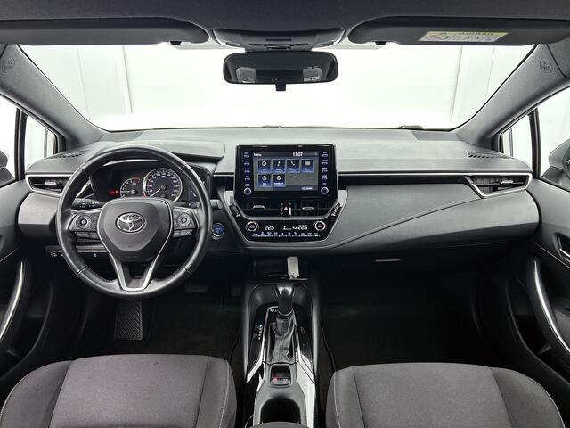 Toyota COROLLA Touring Sports 1.8 Hybrid Active