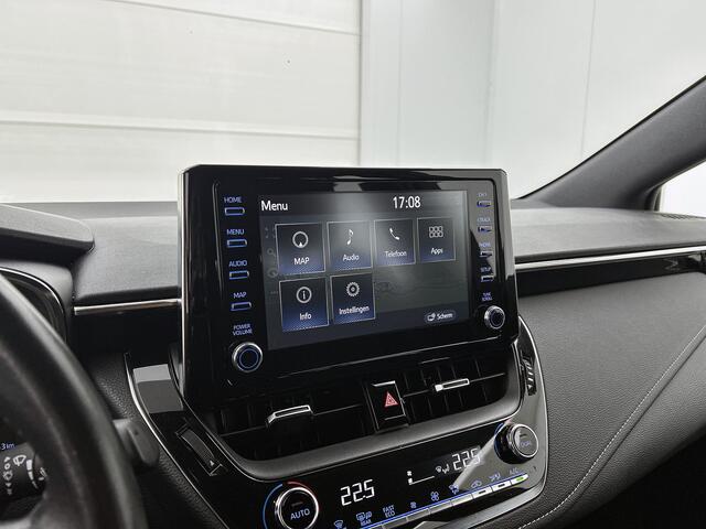 Toyota COROLLA Touring Sports 1.8 Hybrid Active