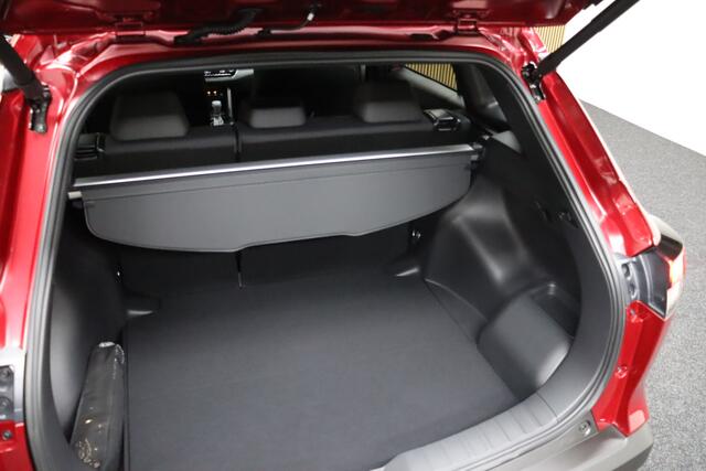 Toyota COROLLA Cross Hybrid 200 Style | ¤ 6.000,- Demo voordeel! | Adaptive-cruise | Dodehoekdetectie | Parkeersensoren | Winterpakket | Elek. Bedienbare Achterklep