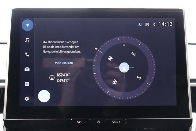 Toyota COROLLA Cross Hybrid 140 Active , all season banden