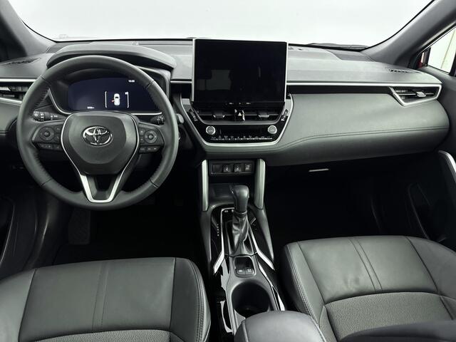 Toyota COROLLA Cross 2.0 High Power Hybrid First Edition | Applecarplay | Climaat control | Wireless charger |