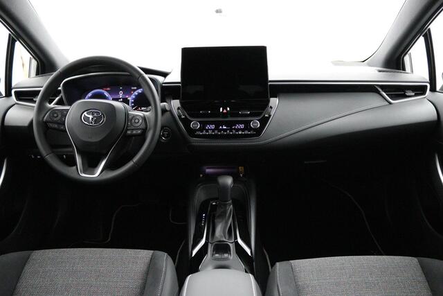 Toyota COROLLA Hybrid 140 Dynamic | Nieuw uit voorraad leverbaar! |
