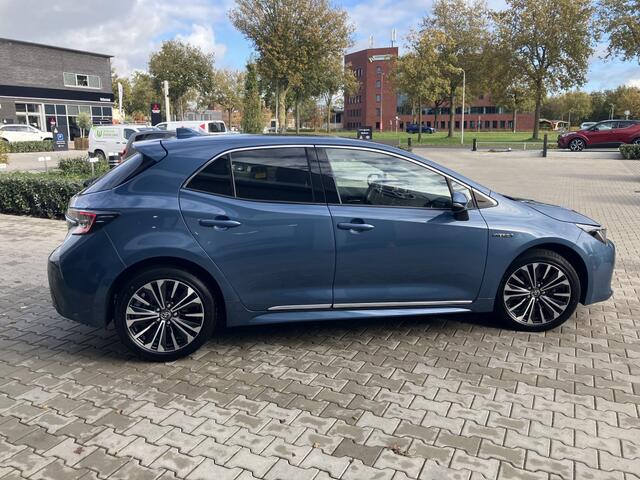 Toyota COROLLA 1.8 Hybrid Dynamic Plus | PDC v/a | Stoelverw | (11179km!!)