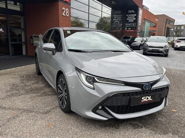 Toyota COROLLA 1.8 Hybrid Dynamic // APPLE CARPLAY / ANDROID AUTO // PDC // CAMERA // ADAPTIVE CRUISE // CLIMA //