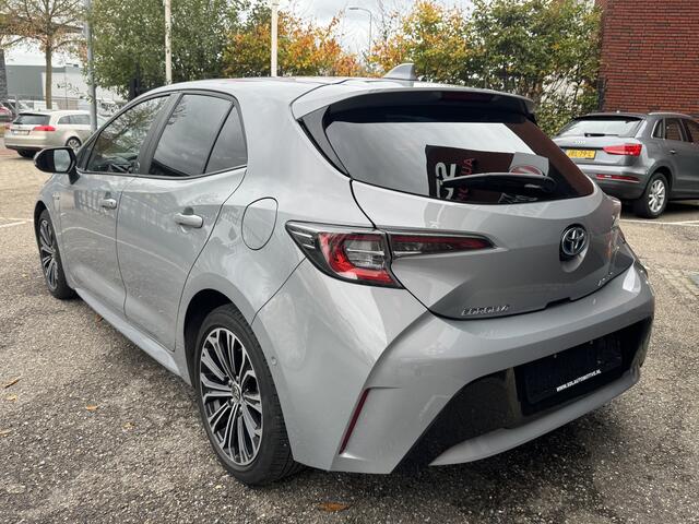 Toyota COROLLA 1.8 Hybrid Dynamic // APPLE CARPLAY / ANDROID AUTO // PDC // CAMERA // ADAPTIVE CRUISE // CLIMA //
