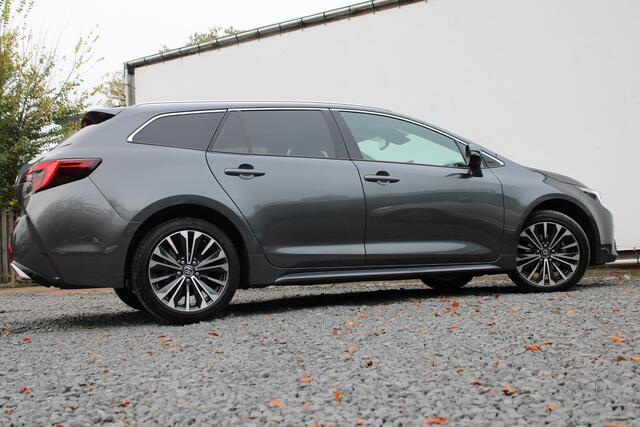 Toyota COROLLA Touring Sports 1.8 Hybrid First Edition Automaat, Applecarplay/Androidauto, Cruisecontrol adaptief
