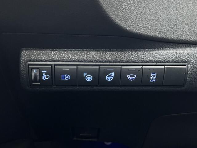 Toyota COROLLA Touring Sports 2.0 180pk Hybrid Style / Team D / Adaptive Cruise / Stoel+Stuurverw. / Aut. Parkeren /