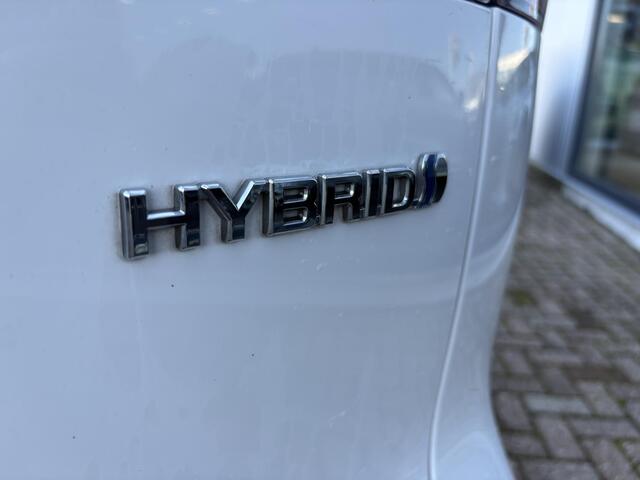 Toyota COROLLA Cross 2.0 High Power Hybrid Active | Trekhaak | Achteruitrijcamera |