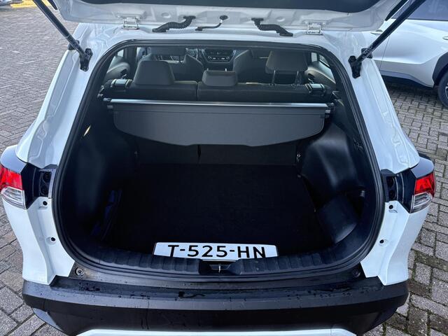 Toyota COROLLA Cross 2.0 High Power Hybrid Active | Trekhaak | Achteruitrijcamera |