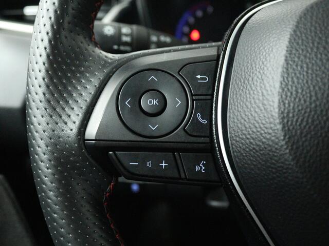 Toyota COROLLA 1.8 Hybrid GR-Sport