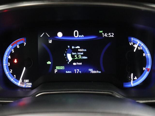 Toyota COROLLA Touring Sports 1.8 Hybrid Business Plus ACC | Camera | LED!