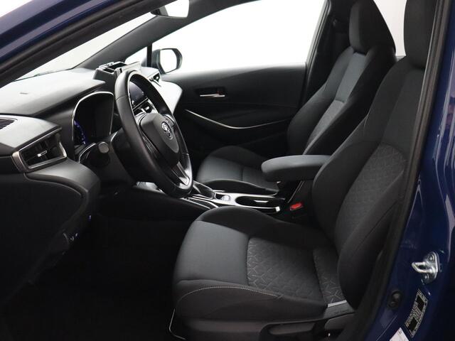 Toyota COROLLA Touring Sports 1.8 Hybrid Business Plus ACC | Camera | LED!