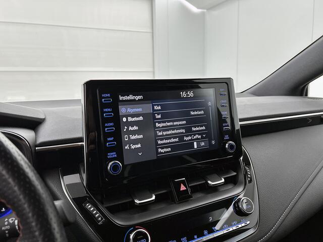 Toyota COROLLA Touring Sports 1.8 Hybrid GR-Sport | Stoelverwarming | Lederen bekleding |