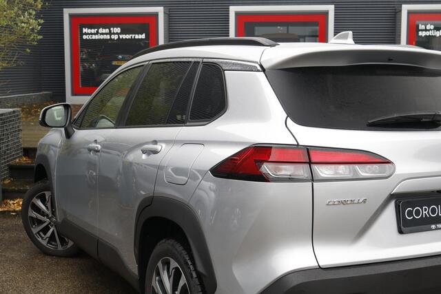 Toyota COROLLA Cross Hybrid 140 Style + Premium Pack I