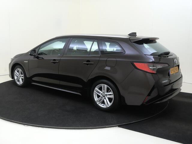 Toyota COROLLA Touring Sports 1.8 Hybrid 122 PK Active | Automaat | Navigatie | Camera | Bluetooth | Climate
