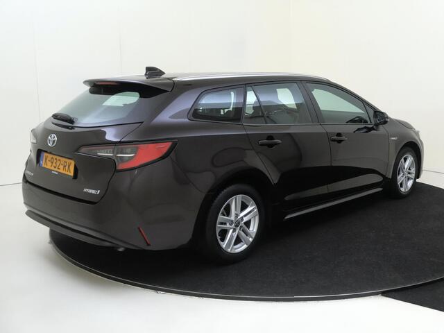 Toyota COROLLA Touring Sports 1.8 Hybrid 122 PK Active | Automaat | Navigatie | Camera | Bluetooth | Climate