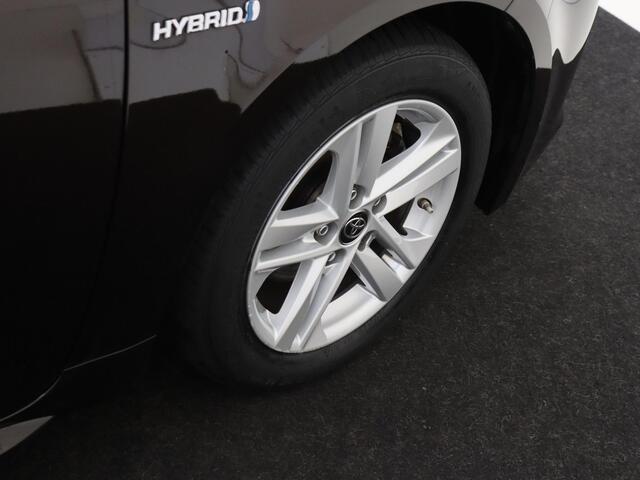 Toyota COROLLA Touring Sports 1.8 Hybrid 122 PK Active | Automaat | Navigatie | Camera | Bluetooth | Climate