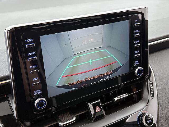 Toyota COROLLA 1.8 Hybrid GR-Sport | Unieke uitvoering |