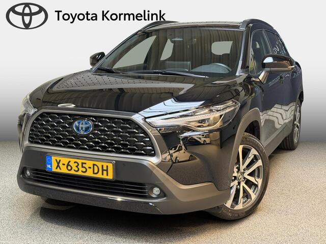 Toyota COROLLA Cross Hybrid 200 Style automaat