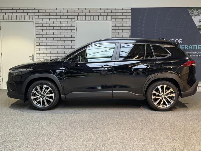 Toyota COROLLA Cross Hybrid 200 Style automaat