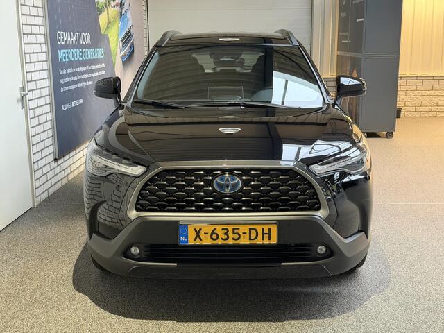 Toyota COROLLA Cross Hybrid 200 Style automaat