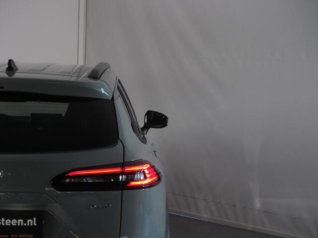 Toyota COROLLA Cross Hybrid 140 Dynamic nieuw model