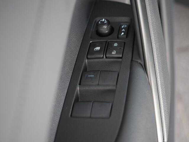 Toyota COROLLA Cross Hybrid 140 Dynamic nieuw model