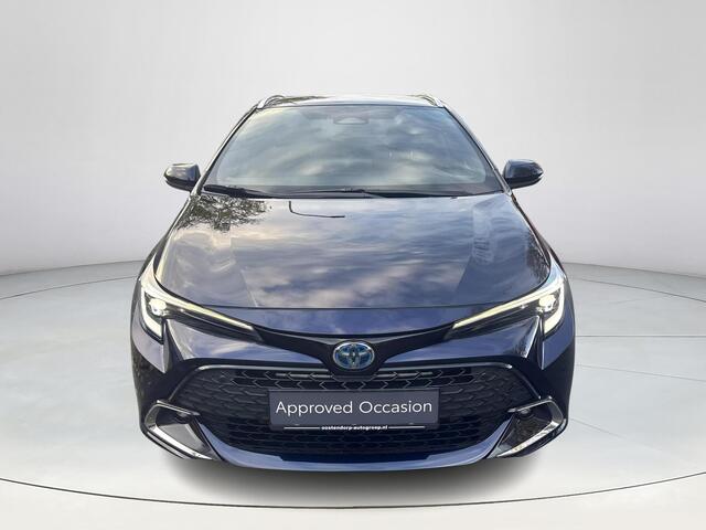 Toyota COROLLA Touring Sports Hybrid 140 Dynamic | 06-10141018 Voor meer informatie