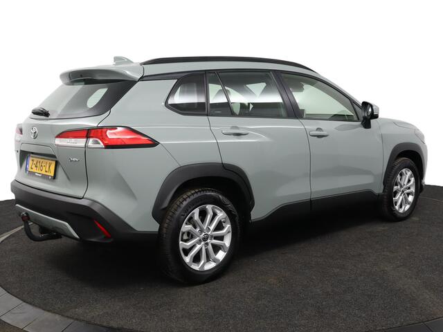 Toyota COROLLA Cross Hybrid 140 Active | Adaptive Cruise Control | Achteruitrijcamera | Trekhaak | All Season banden |