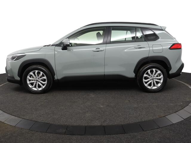 Toyota COROLLA Cross Hybrid 140 Active | Adaptive Cruise Control | Achteruitrijcamera | Trekhaak | All Season banden |