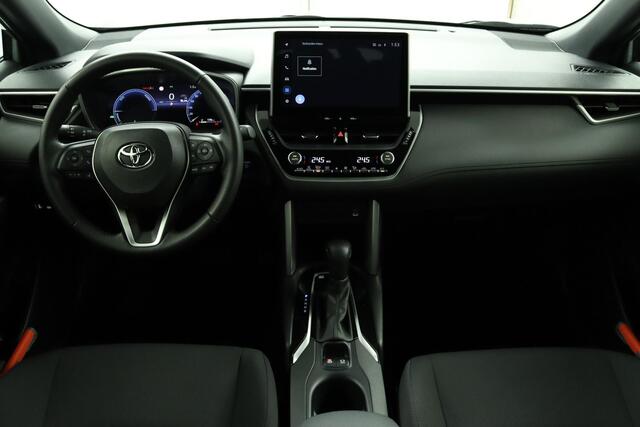 Toyota COROLLA Cross Hybrid 140 Active | Adaptive Cruise Control | Achteruitrijcamera | Trekhaak | All Season banden |