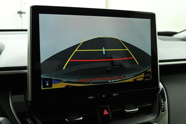 Toyota COROLLA Cross Hybrid 140 Active | Adaptive Cruise Control | Achteruitrijcamera | Trekhaak | All Season banden |