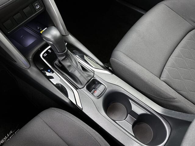 Toyota COROLLA Cross Hybrid 140 Style | Lichtmetalen wielen | BTW voertuig | 1e Eigenaar |