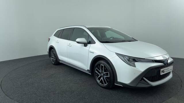 Toyota COROLLA Touring Sports 2.0 Hybrid Trek | Rijklaar