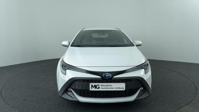 Toyota COROLLA Touring Sports 2.0 Hybrid Trek | Rijklaar