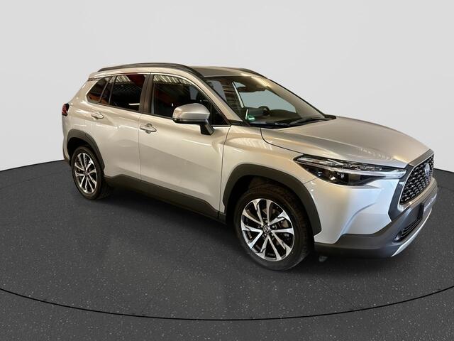 Toyota COROLLA Cross Hybrid 200 Executive Edition | Rijklaar | Blindspot | Trekhaak | Sensoren