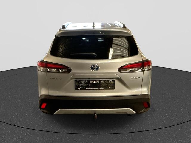 Toyota COROLLA Cross Hybrid 200 Executive Edition | Rijklaar | Blindspot | Trekhaak | Sensoren