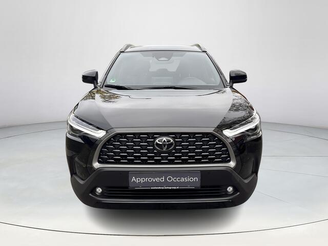 Toyota COROLLA Cross Hybrid 140 Style | 06-10141018 Voor meer informatie