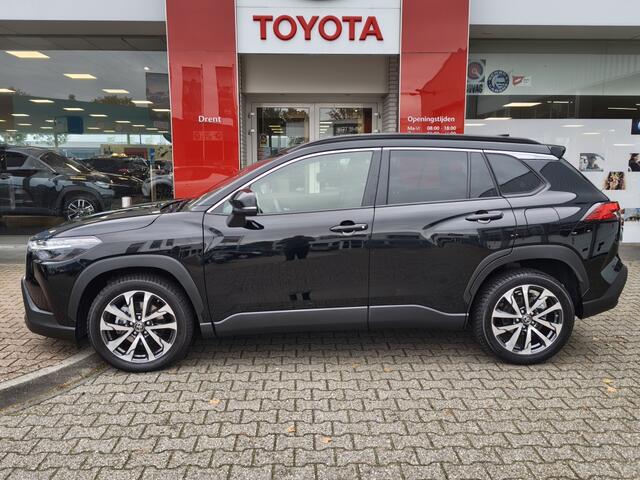 Toyota COROLLA Hybrid 140 Style | Sensoren v/a | El. Achterklep | Blind Spot |