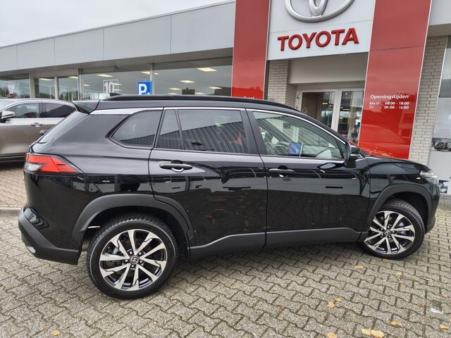 Toyota COROLLA Hybrid 140 Style | Sensoren v/a | El. Achterklep | Blind Spot |